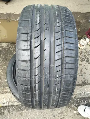275/35r20 Antares Tyre (Xcellera