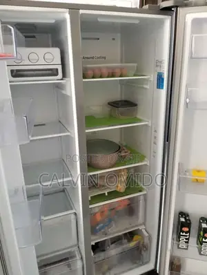 Fridge Service and Repair Gas