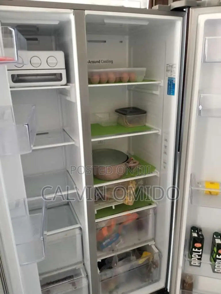 Fridge Service and Repair Gas