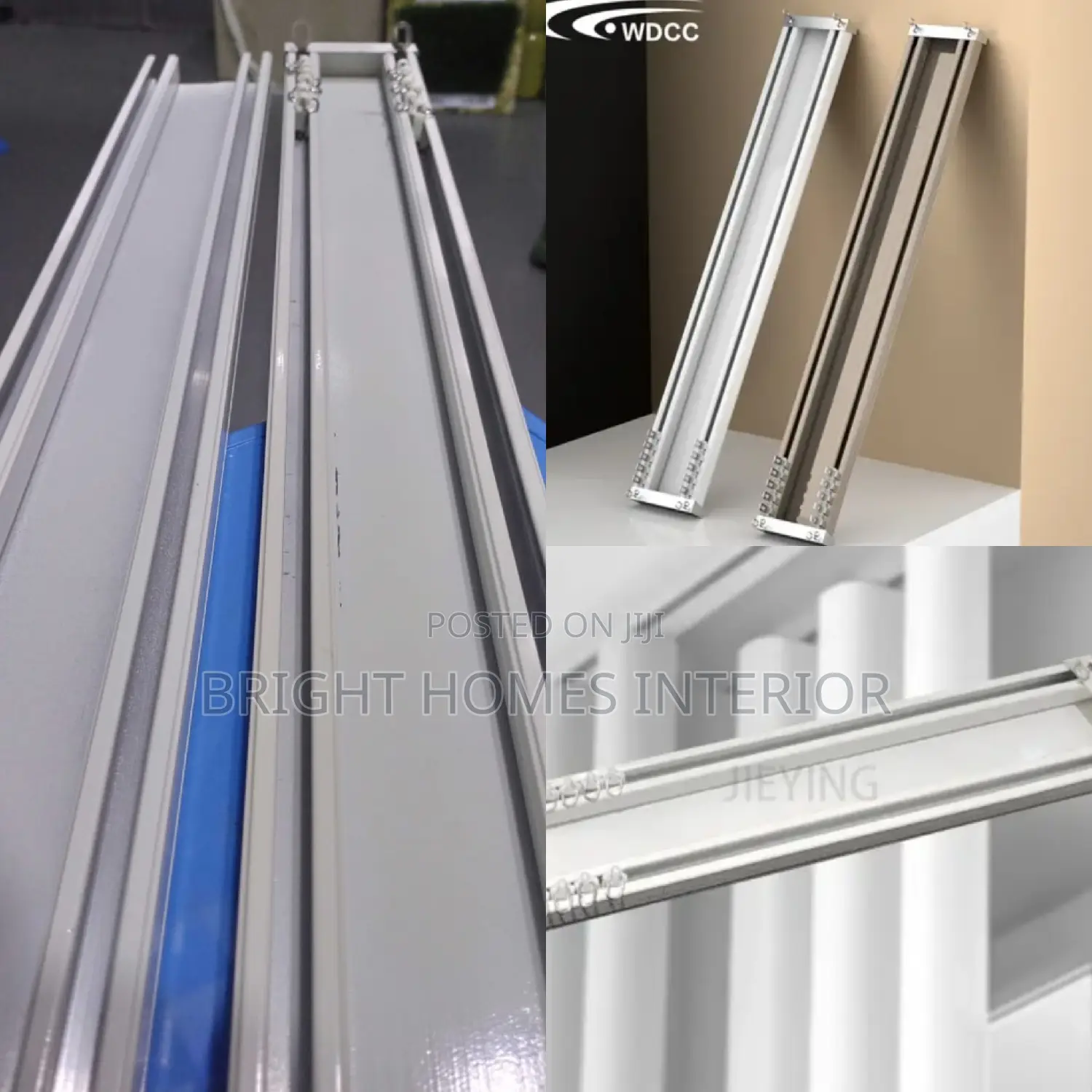 Double Curtain Rails Curtain Rails Curtain Rails