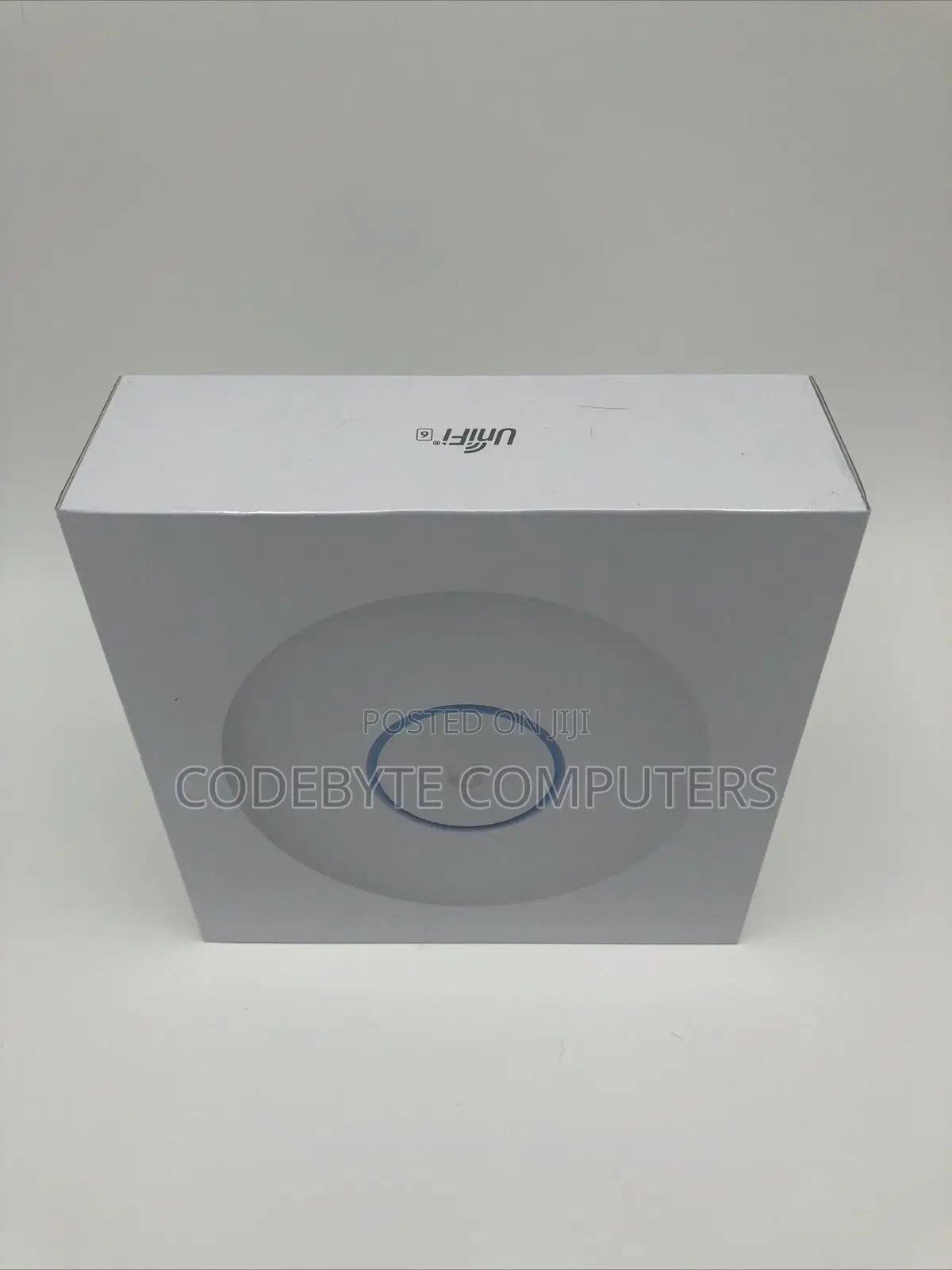 Unifi U6 Enterprise U6