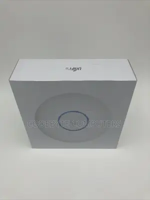 Unifi U6 Enterprise U6