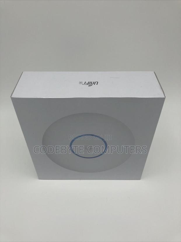 Unifi U6 Enterprise U6 - thumbnail 2