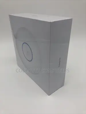 Unifi U6 Enterprise U6