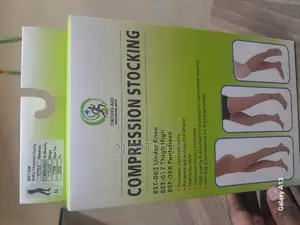 Compression Stocking Pantyhose
