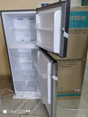 Hisense Fridge 203ltrs Nofrost, Hisense Nofrost Fridge 203
