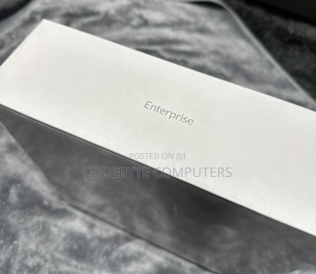 U6-enterprise Ubiquiti Unifi 6 Enterprise 802.3at 2.4 5 6 Gh