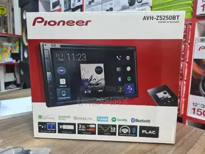 Pioneer AVH-Z5250BT Android Car Radio With Android Auto