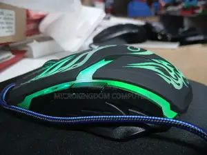 G8 Wired Gaming Mouse