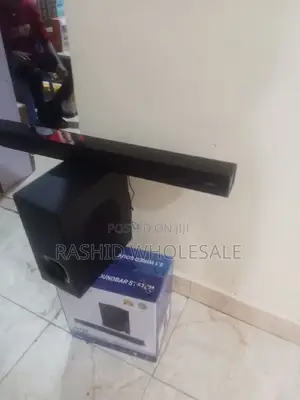 V51sb Sound Bar