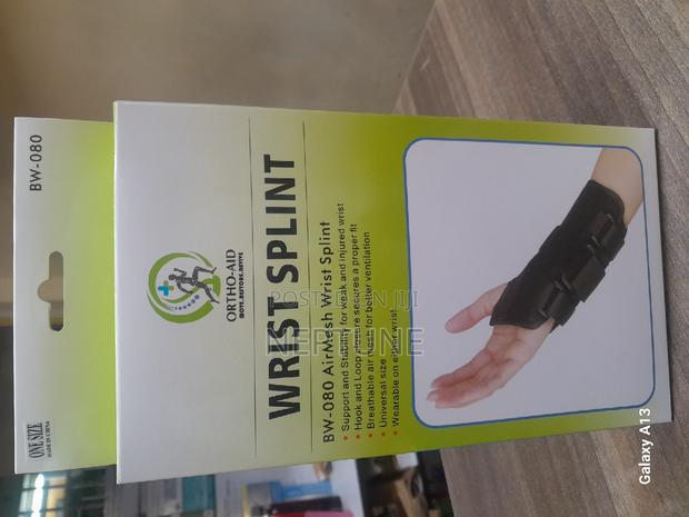 Wrist Splint