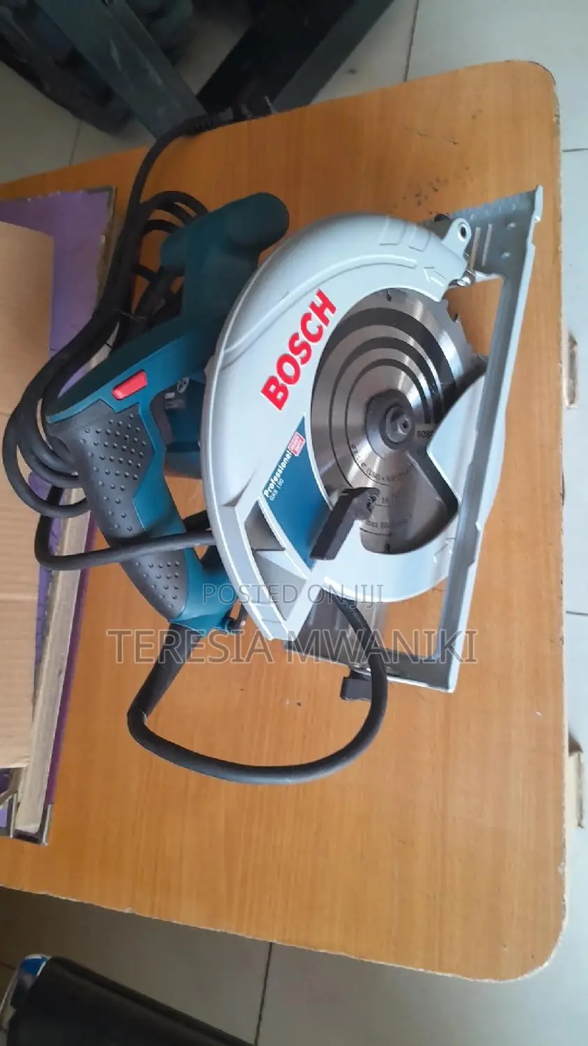 Circular Saw GKS 190