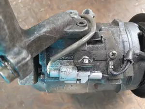 Air Compressor Pump for Harrier Old Model 1mz Engine