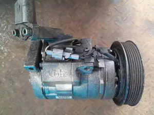 Air Compressor Pump for Harrier Old Model 1mz Engine