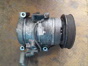 Air Compressor Pump for Harrier Old Model 1mz Engine