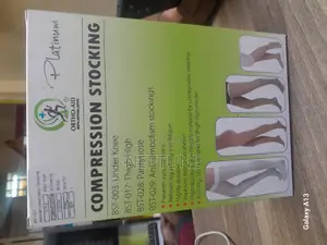 Compression Stocking Knee High