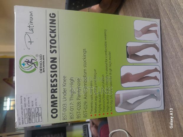 Compression Stocking Knee High