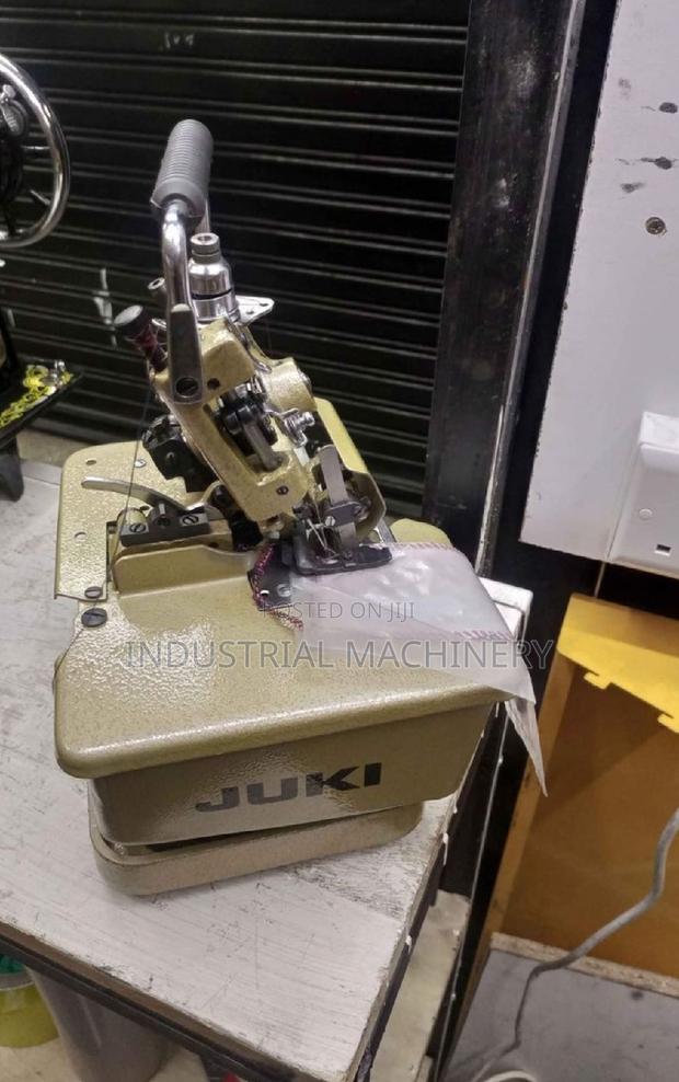 Overlock Sewing Machine Juki-- Good Quality - main view