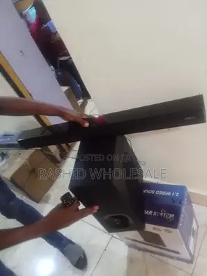 ✓✓V51sb Sound Bar Vitron Sound Bar