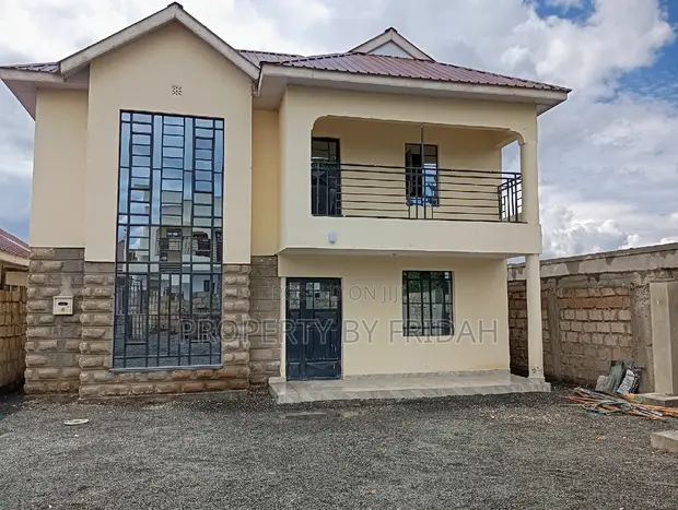 4bdrm Bungalow in Ongata Rongai for sale