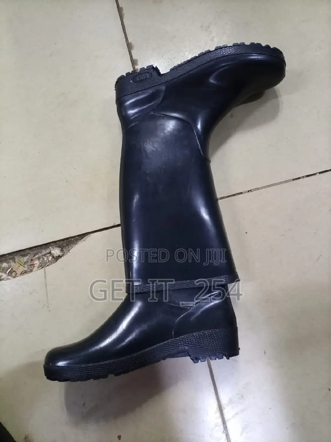 Adult Gumboots 36-45