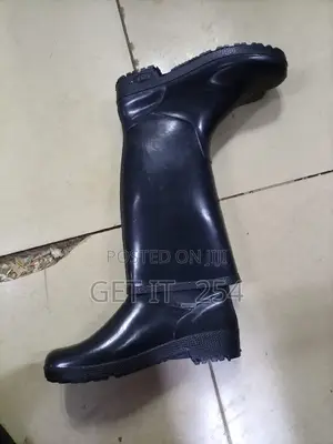 Adult Gumboots 36-45