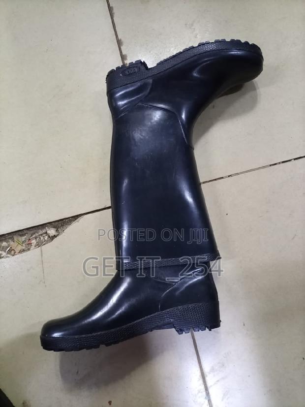 Adult Gumboots 36-45 - main view