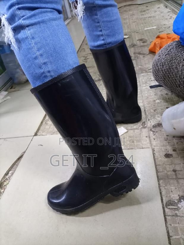 Adult Gumboots 36-45 - thumbnail 2