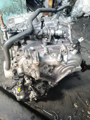 Szuki Alto Gearbox R06 Automatic