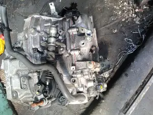Szuki Alto Gearbox R06 Automatic