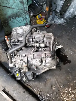 Suzuki Alto New Model Ro6 Gearbox 2wd