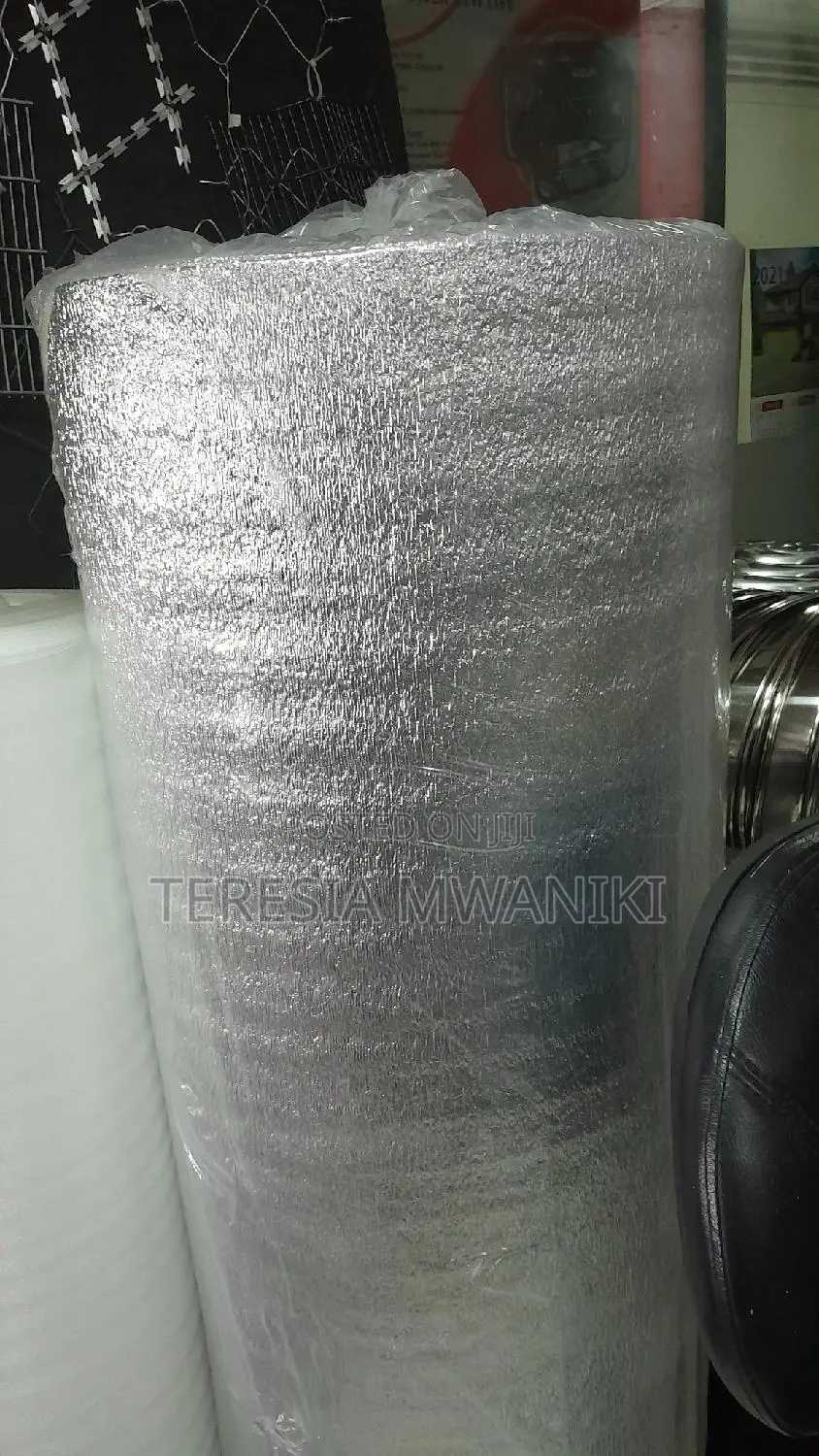 2mm Heat Insulation Material