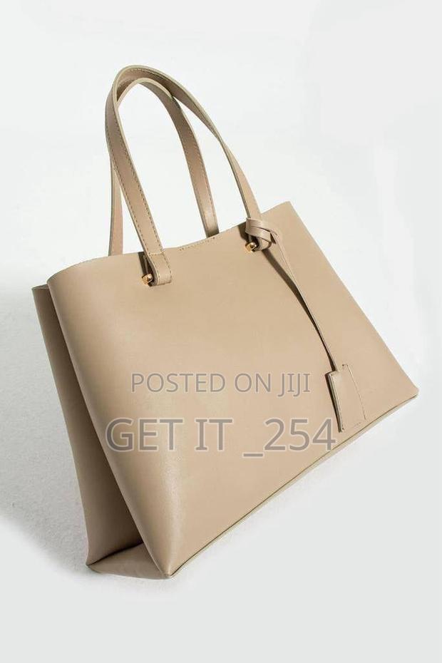 Leather Bags - main view