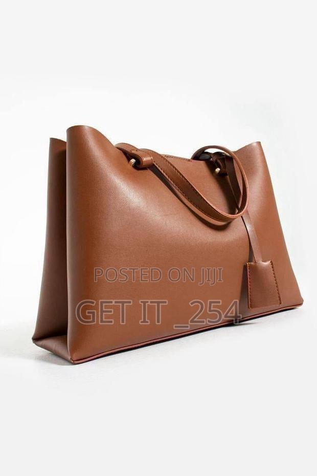 Leather Bags - thumbnail 2