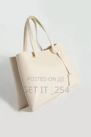 Leather Bags