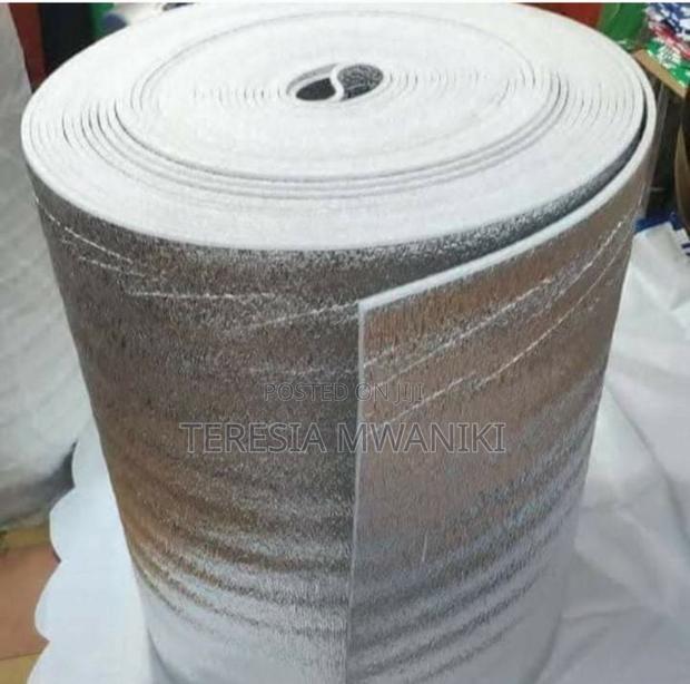 Ceiling Heat Insulation Material - main view