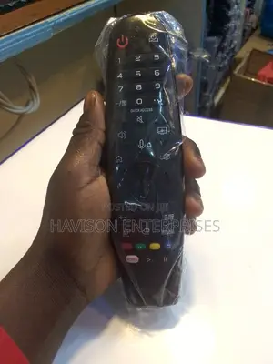 Best LG Remote