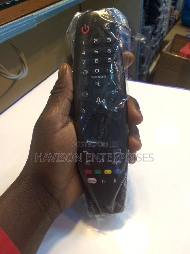 Best LG Remote - main view