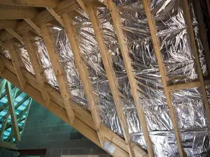 Insulation Foil/Roof Insulation Material