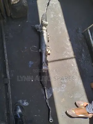 Mark X Toyota Complete Steering Rack