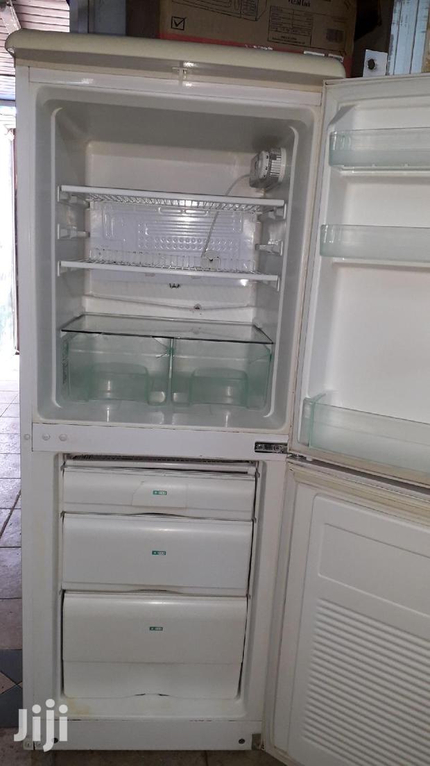 Ex Uk Fridge