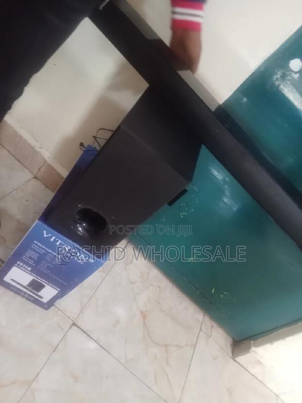 Vitron New Soundbar System