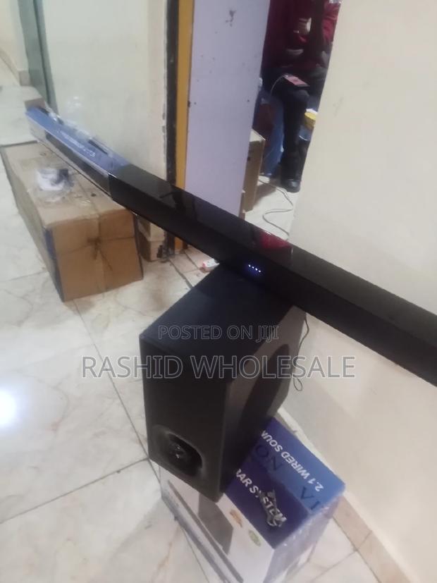 V52SB Vitron Sound System