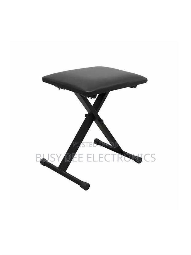 Explorer Keyboard Bench - main view