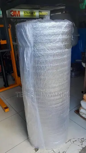 Roof Insulation Foil/ Material 10mm Heavy Duty