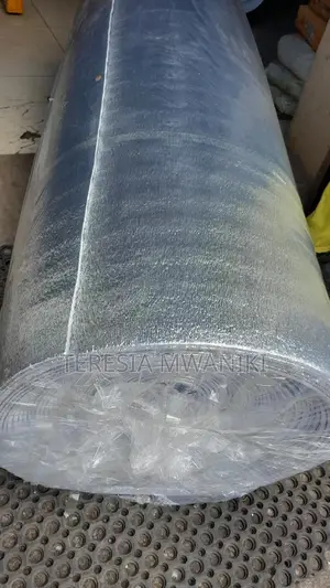 Single Laminated Insulation Foil 10mm