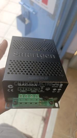 Smartgen Battery Charger 24vts - thumbnail 2