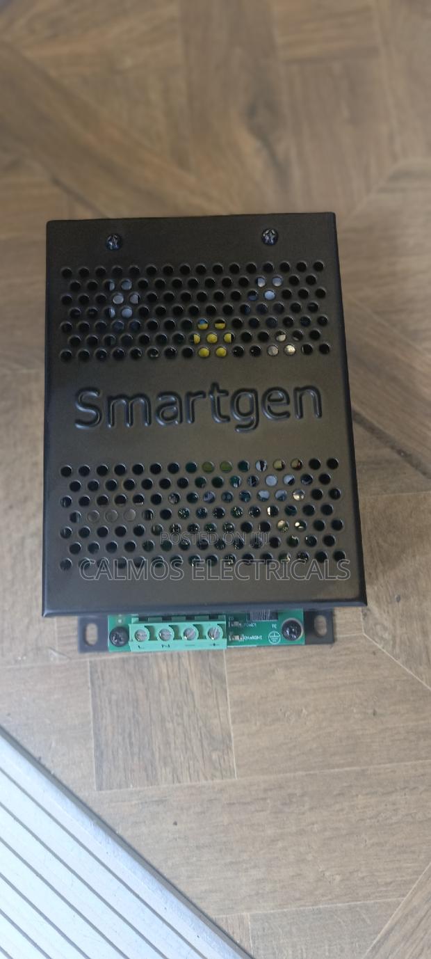Smartgen Battery Charger 24vts - thumbnail 4