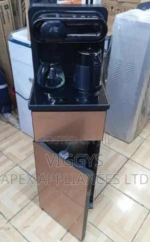 Nunix Water Dispenser Bottom Load