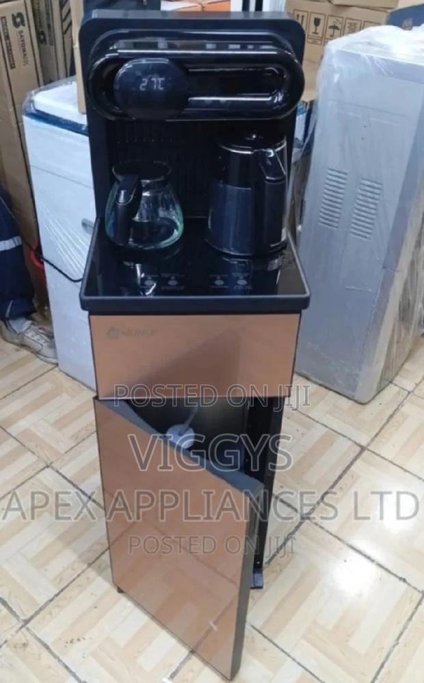 Nunix Water Dispenser Bottom Load